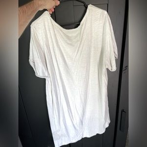 XL casual Divided T shirt.